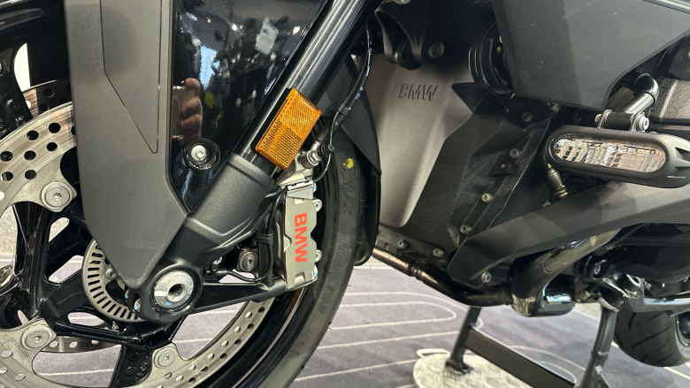 BMW R1300 RT LE (25MY)